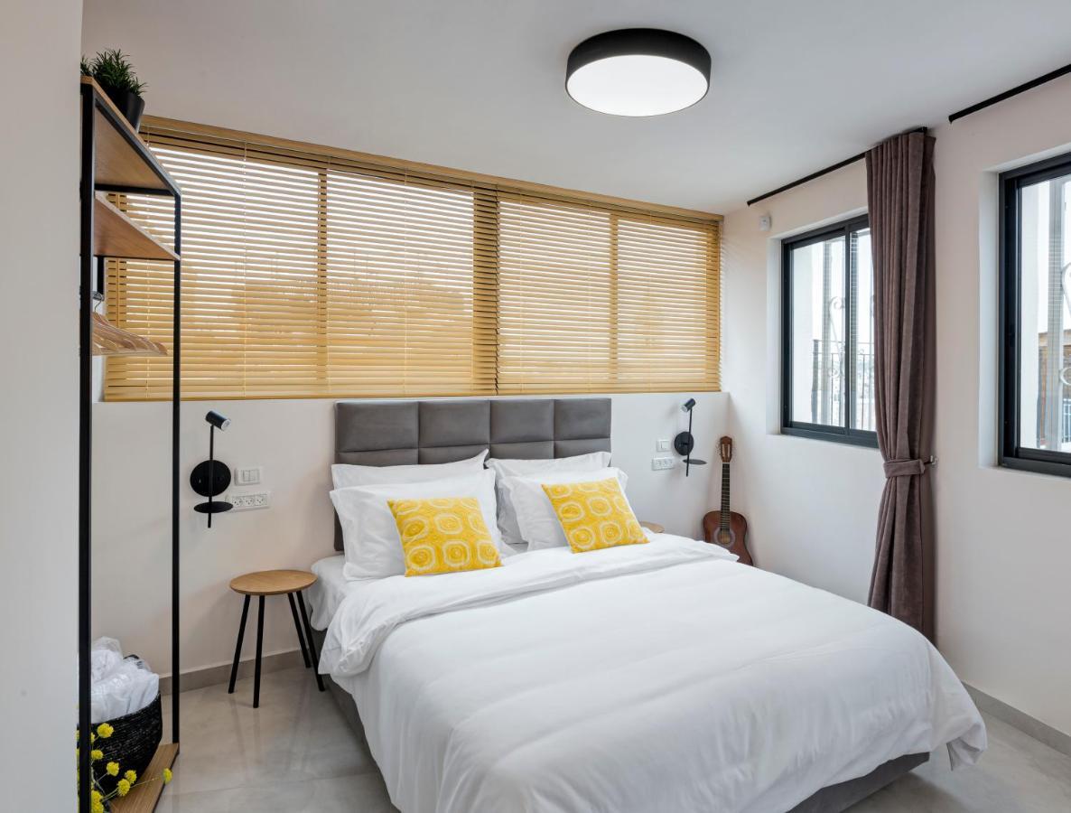 Old City Boutique Hotel Jérusalem Extérieur photo