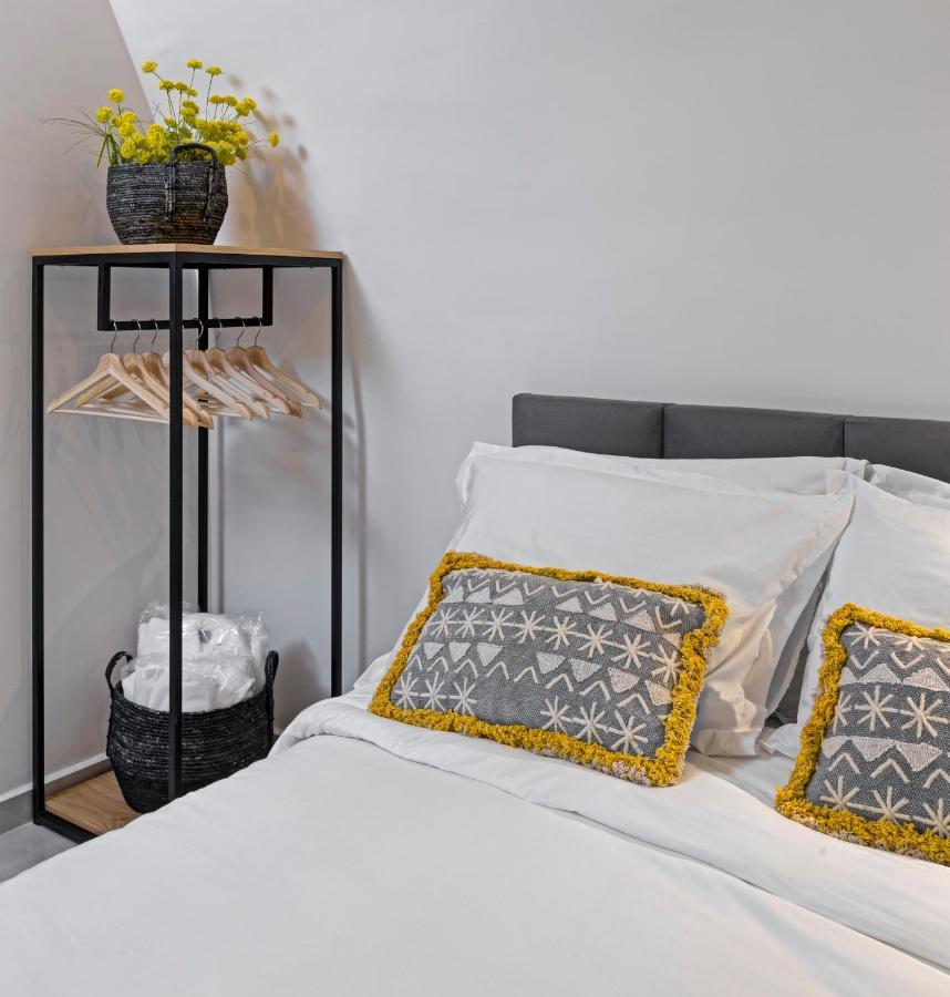 Old City Boutique Hotel Jérusalem Extérieur photo