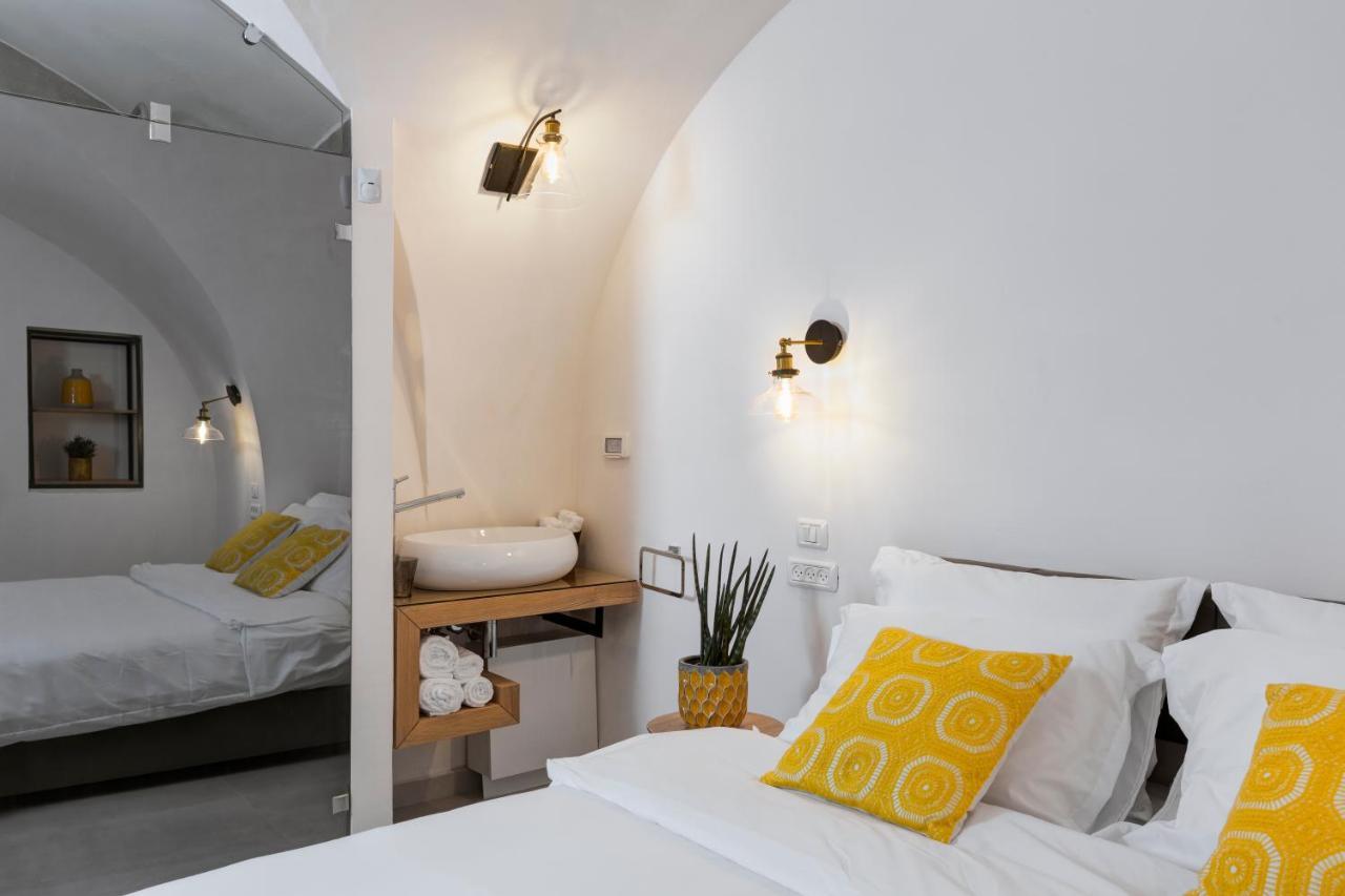 Old City Boutique Hotel Jérusalem Extérieur photo