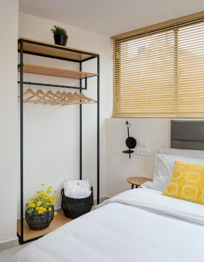 Old City Boutique Hotel Jérusalem Extérieur photo